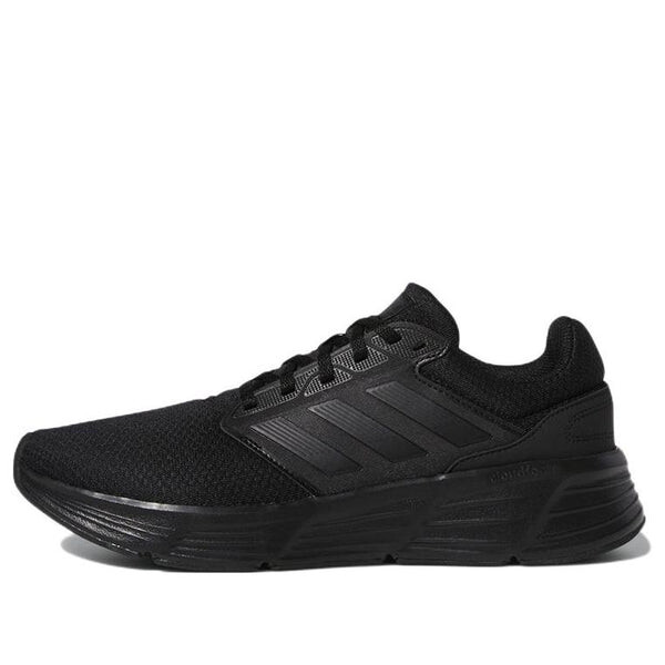 

Кроссовки галактика 6 Adidas, черный