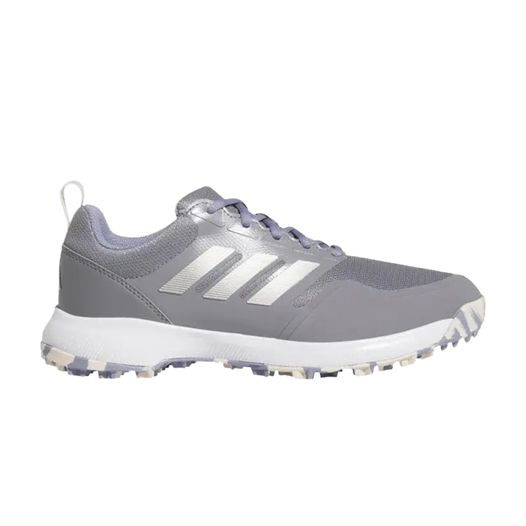 Кроссовки Adidas Wmns Tech Response SL 3.0, Grey Silver Violet