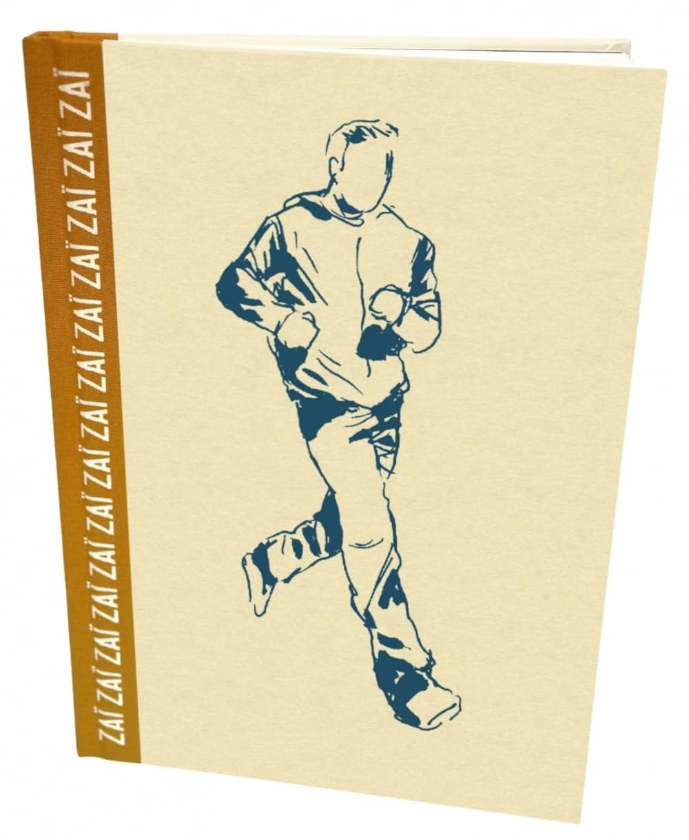 

Zaï zaï zaï zaï - Édition 10e anniversaire (SIX PIEDS TERRE)