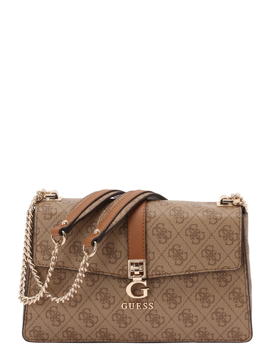 

Сумочка GUESS ZAMIRA, белый