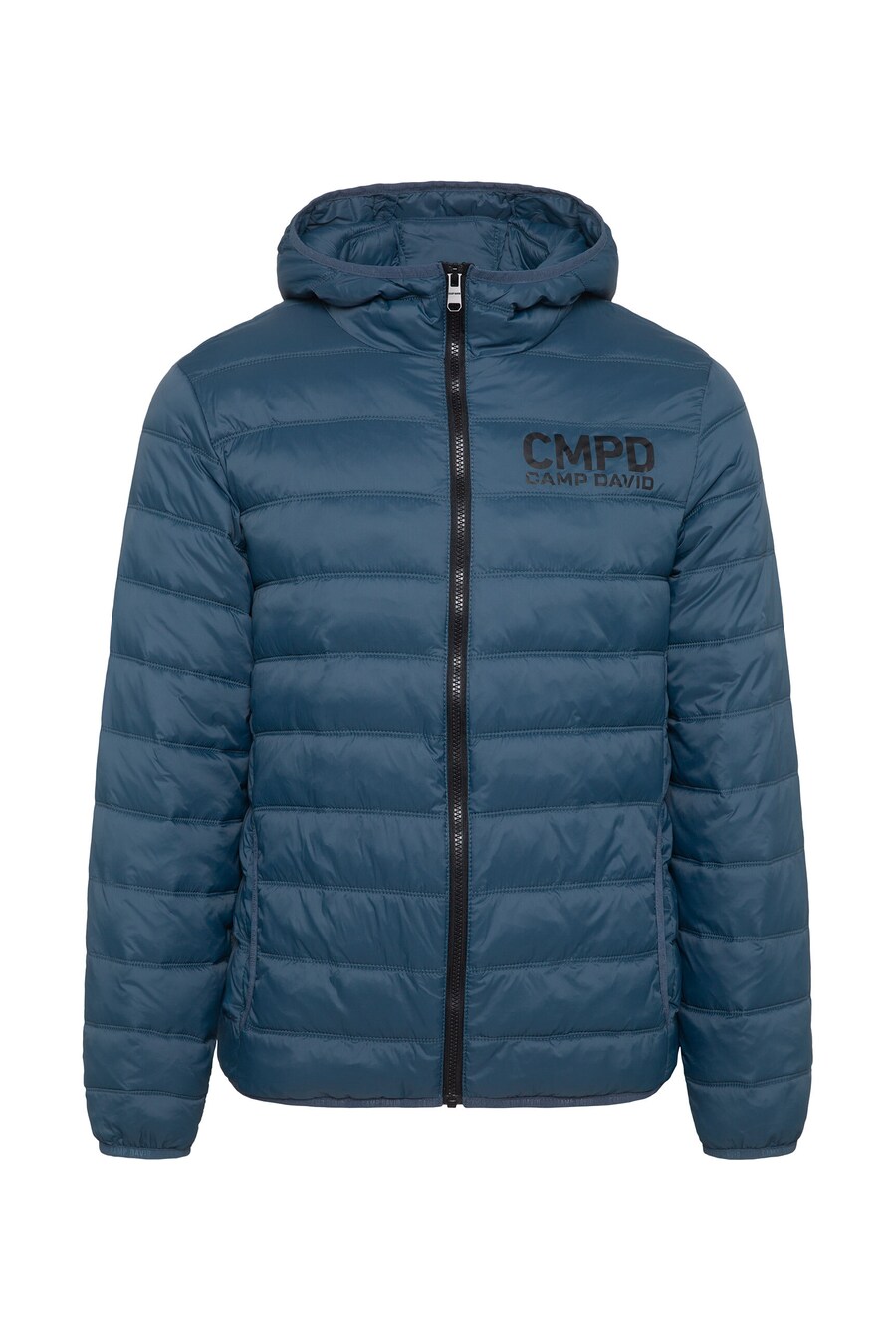 

Зимняя куртка CAMP DAVID, синий