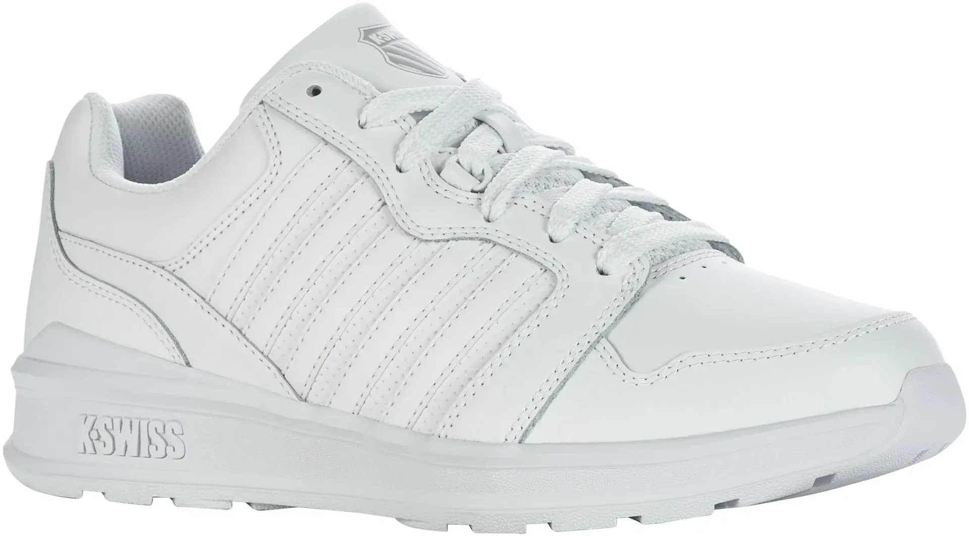 

Кроссовки K-Swiss "Rival Trainer", белый