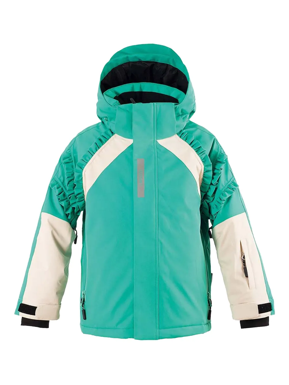 

Куртка Famous Dog Gosoaky, зеленый