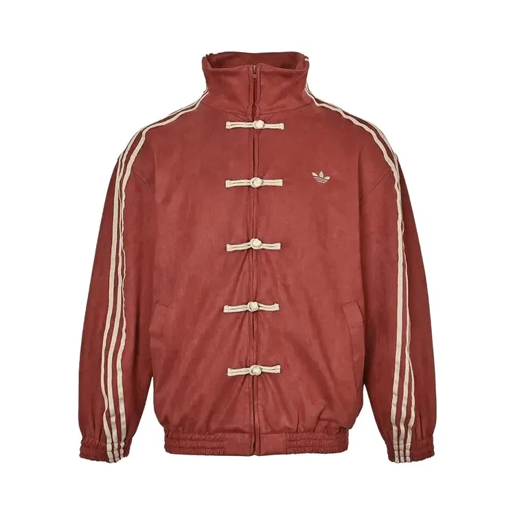 Куртка Adidas Tang, красный