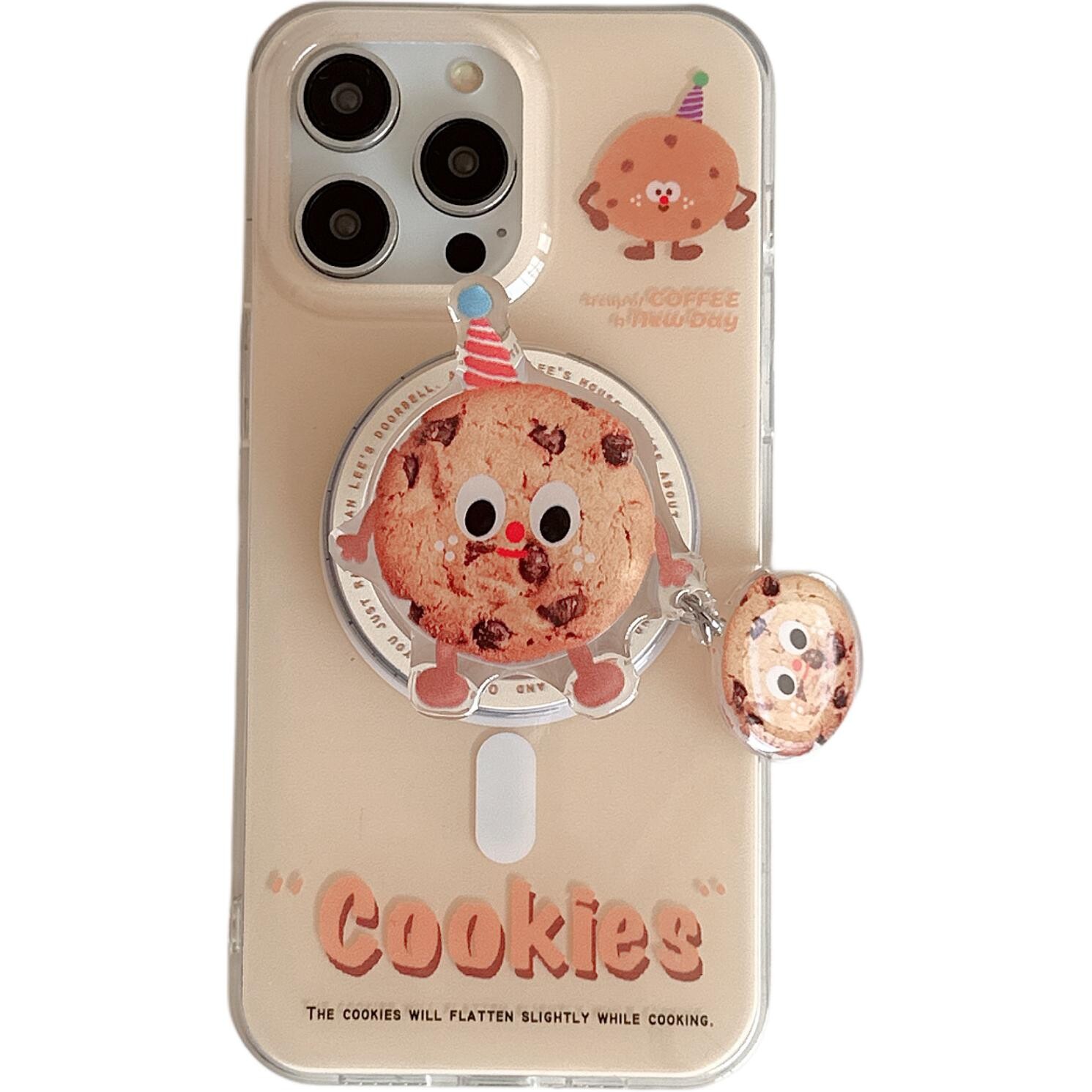 

Чехол для телефона Мивана Mifanna, White