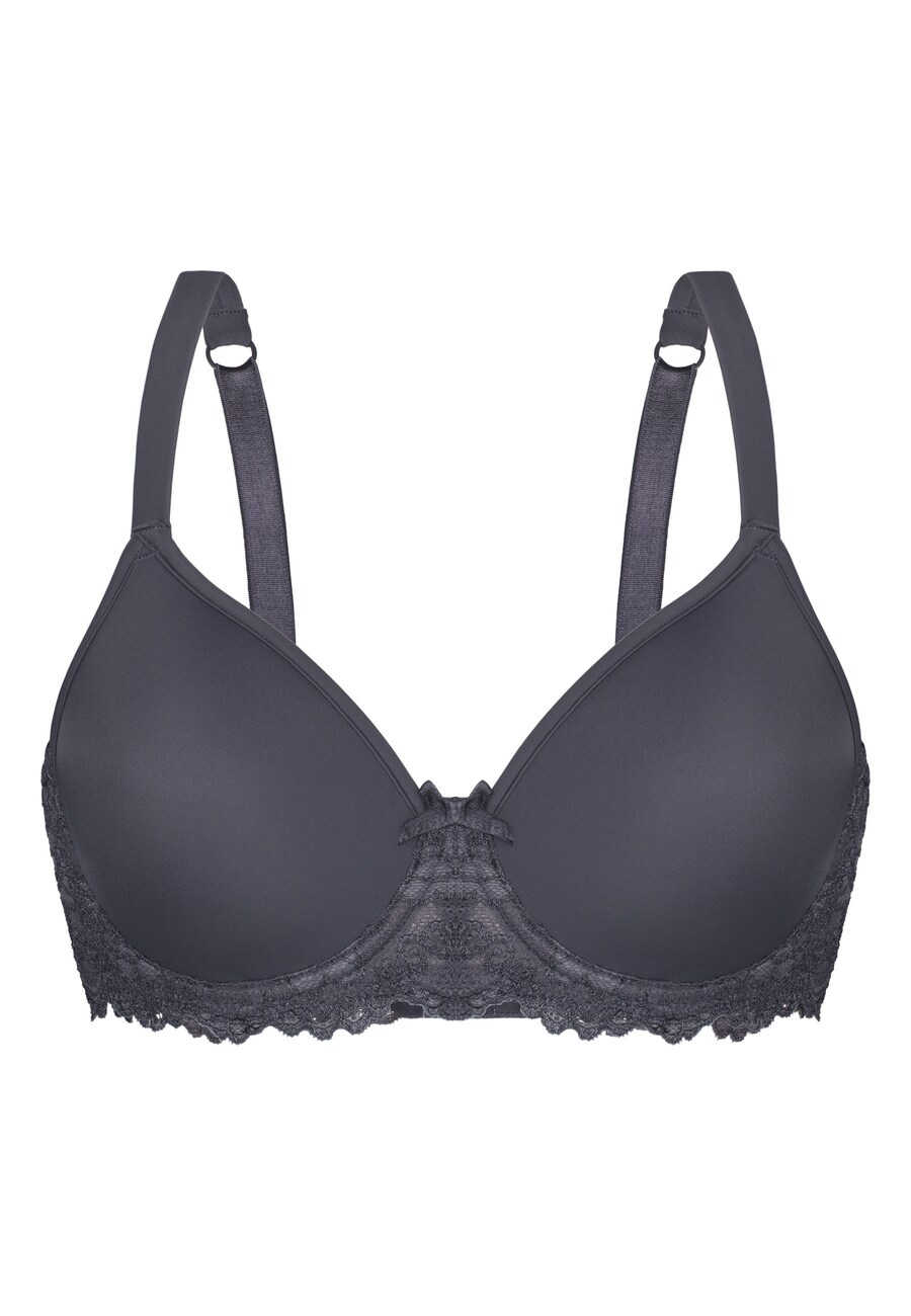 

Футболка-бюстгальтер sassa CLASSIC LACE, Black