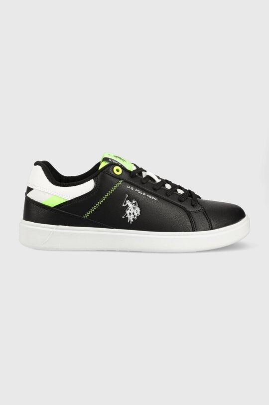 

Кроссовки ROKKO U.S. Polo Assn., черный