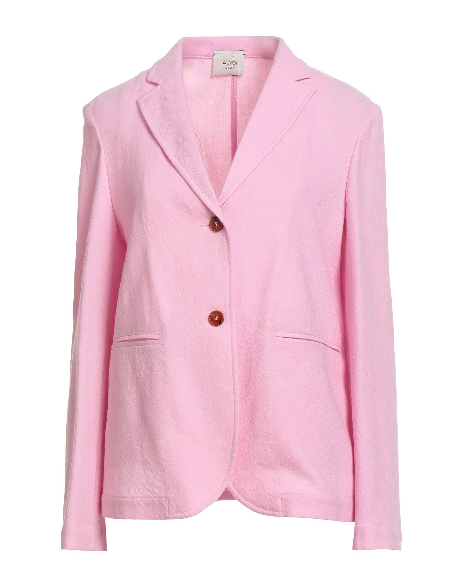 

Блейзер CHOCOLAT Alysi, розовый