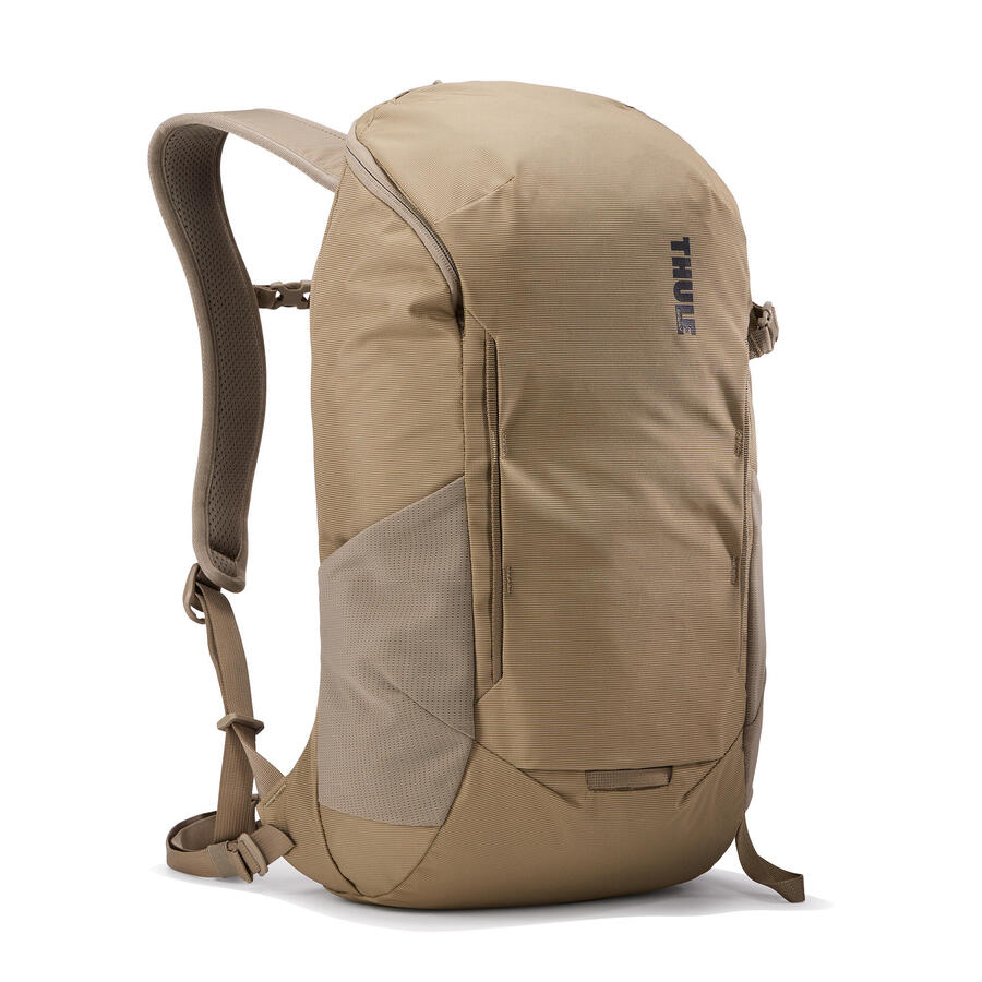 

Походный рюкзак Thule AllTrail Faded Khaki 18 BROWN 18 ЛИТРОВ