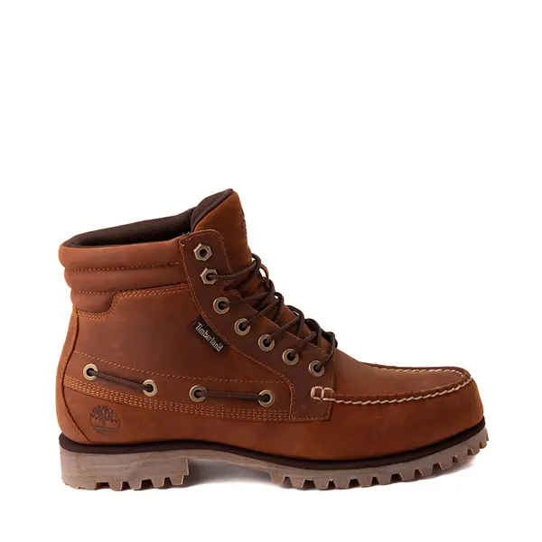 

Ботинки Mens Timberland Oakwell Boot, цвет Spiced Ginger