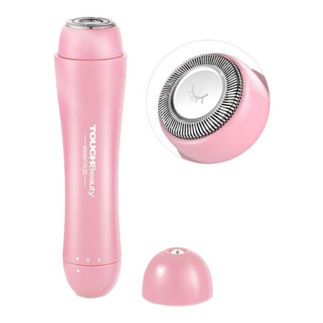 

Мини бритва для женщин Touch Beauty