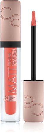 

Стойкая матовая жидкая помада Catrice Matt Pro Ink Non-Transfer, 170 5 ml