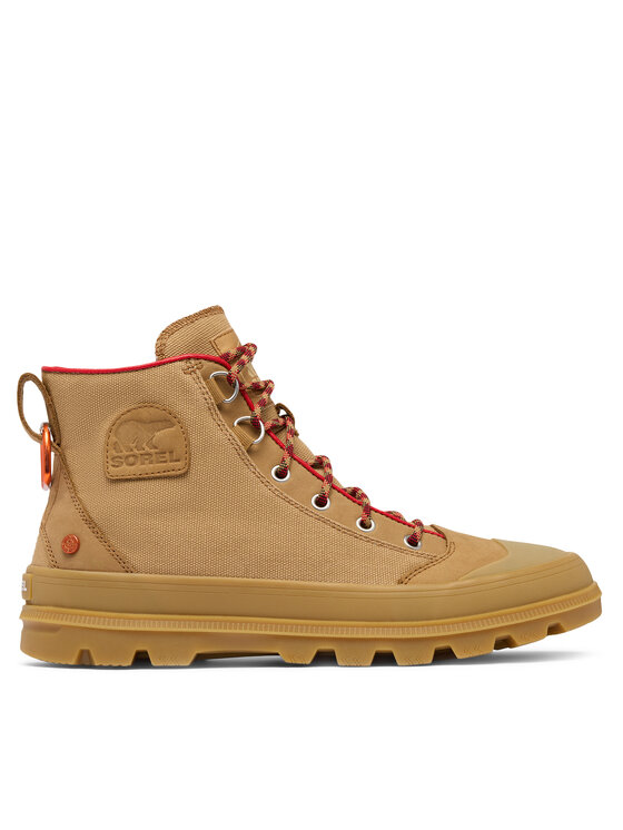 

Кроссовки SCOUT N ABOUT™ Men's Mid Sneaker 2125971 Sorel, коричневый