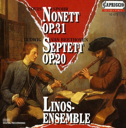 

CD диск Beethoven: Chamber Music