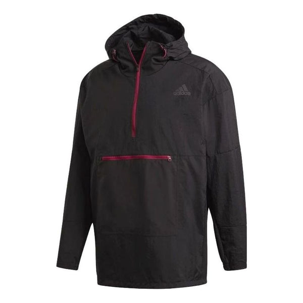 

Куртка adidas Adapt Jacket 'Black', черный