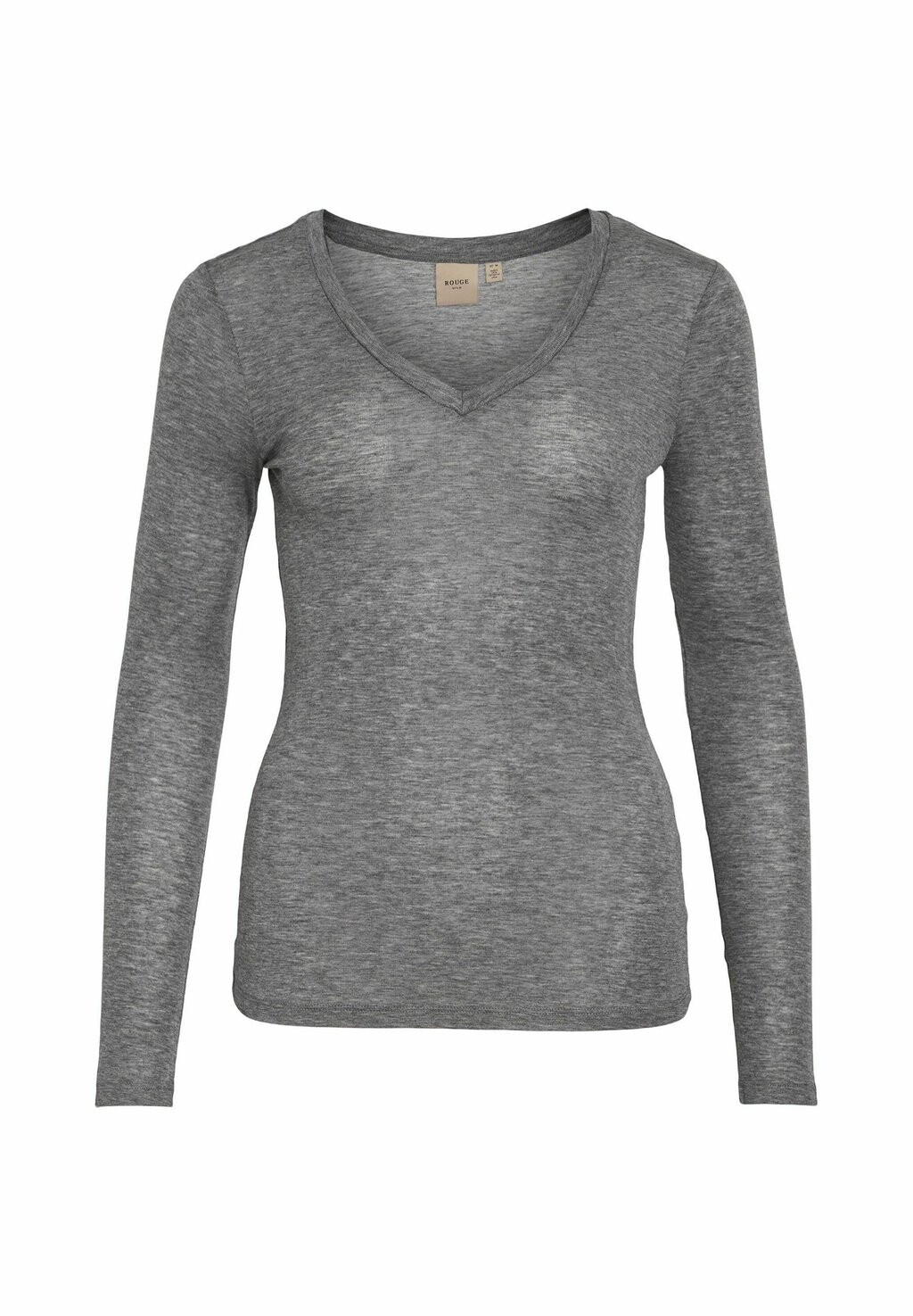 

Джемпер VILA, цвет Mottled Dark Grey