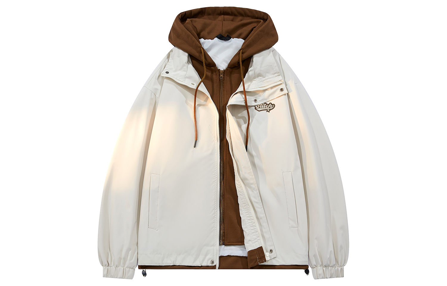 

Disney Куртка Unisex, Apricot