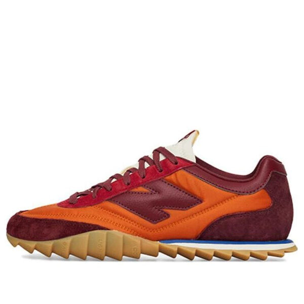 

Кроссовки x junya watanabe man rc30 New Balance, оранжевый