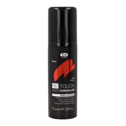 

Средство для волос Retouch Color Red Spray - 75 Ml