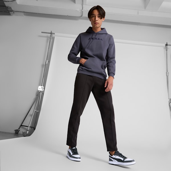 Кроссовки Dribble Puma, белый — фото 3