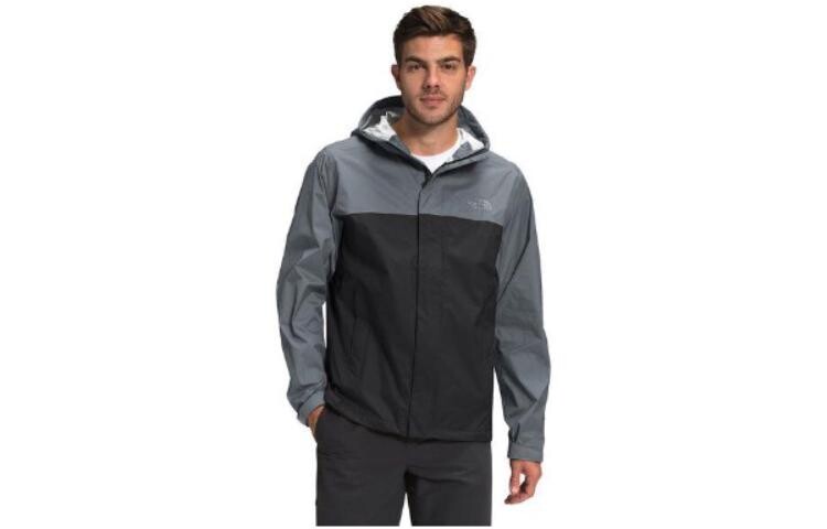 

THE NORTH FACE Мужская уличная куртка, цвет Black