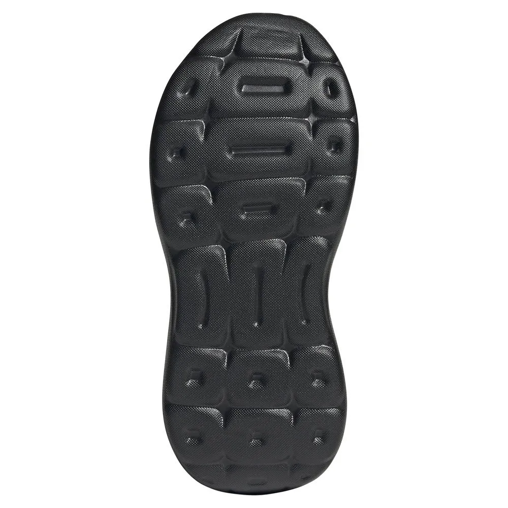 Кроссовки adidas Tensaur Run 3.0, черный — фото 2