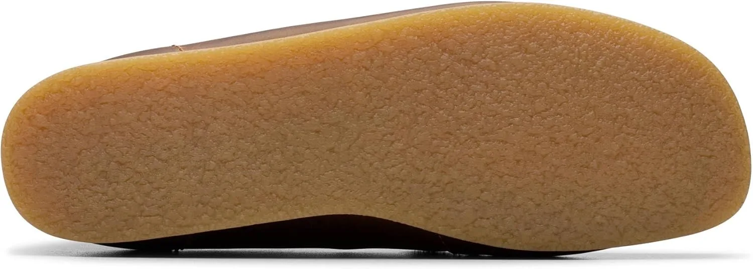 Мужские ботинки Clarks Wallaston Oxford — фото 4