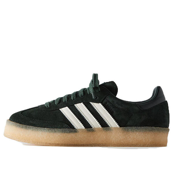 

Кроссовки x Ронни Фиг x Кларкс Самба Adidas, зеленый