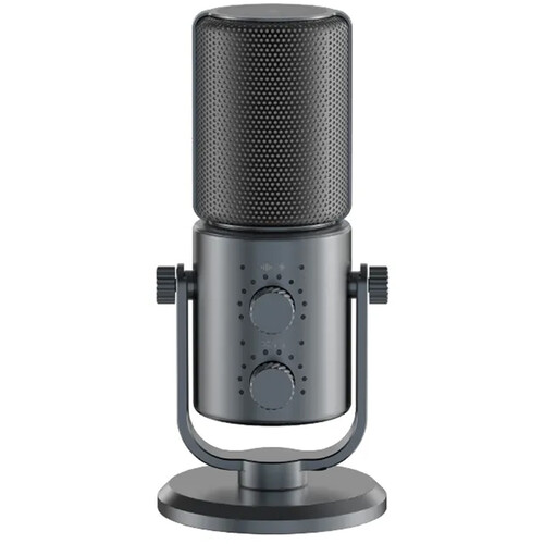 

Настольный Конденсаторный микрофон Ulanzi DCM-05 USB