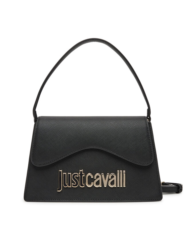 

Сумка 78Ra4Bb4 Zs766 Just Cavalli, черный