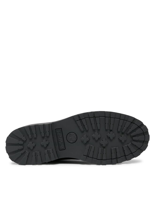 Ботинки на шнуровке Courma Kid Chelsea Tb0A28Py9311 Timberland, коричневый — фото 4