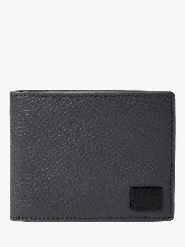 

Бумажник Bifold с логотипом Paul Smith