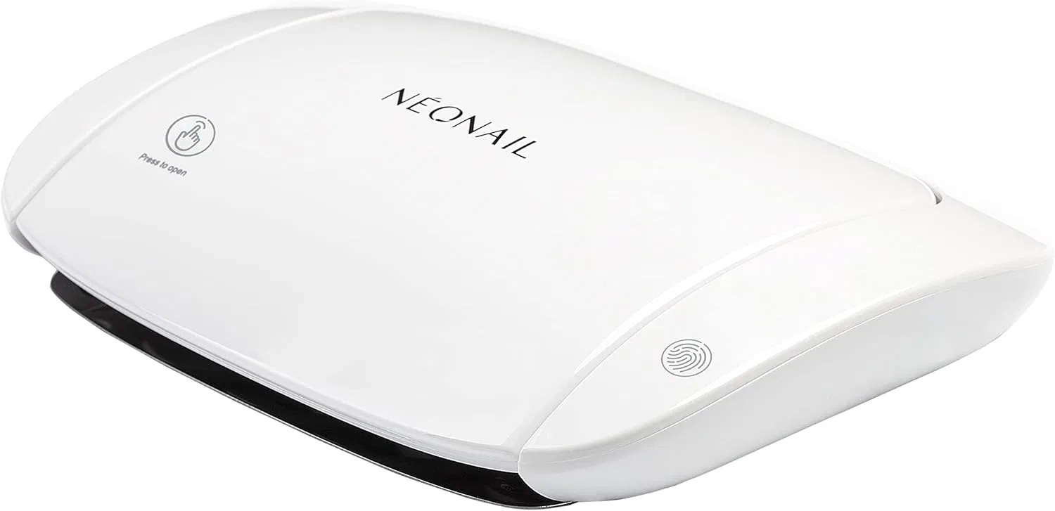 УФ-лампа для гель-лака NÉONAIL Futuro Touch 22W/48 Néonail
