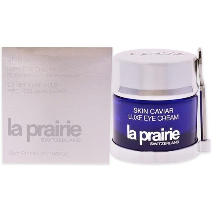 

Skin Caviar Luxe Крем для век 20мл, La Prairie