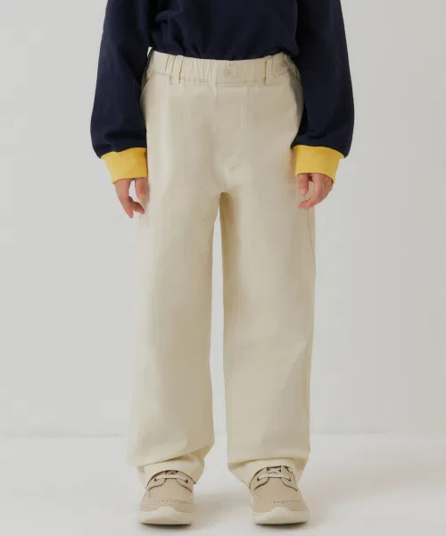 Детские чиносы MUSINSA STANDARD KIDS