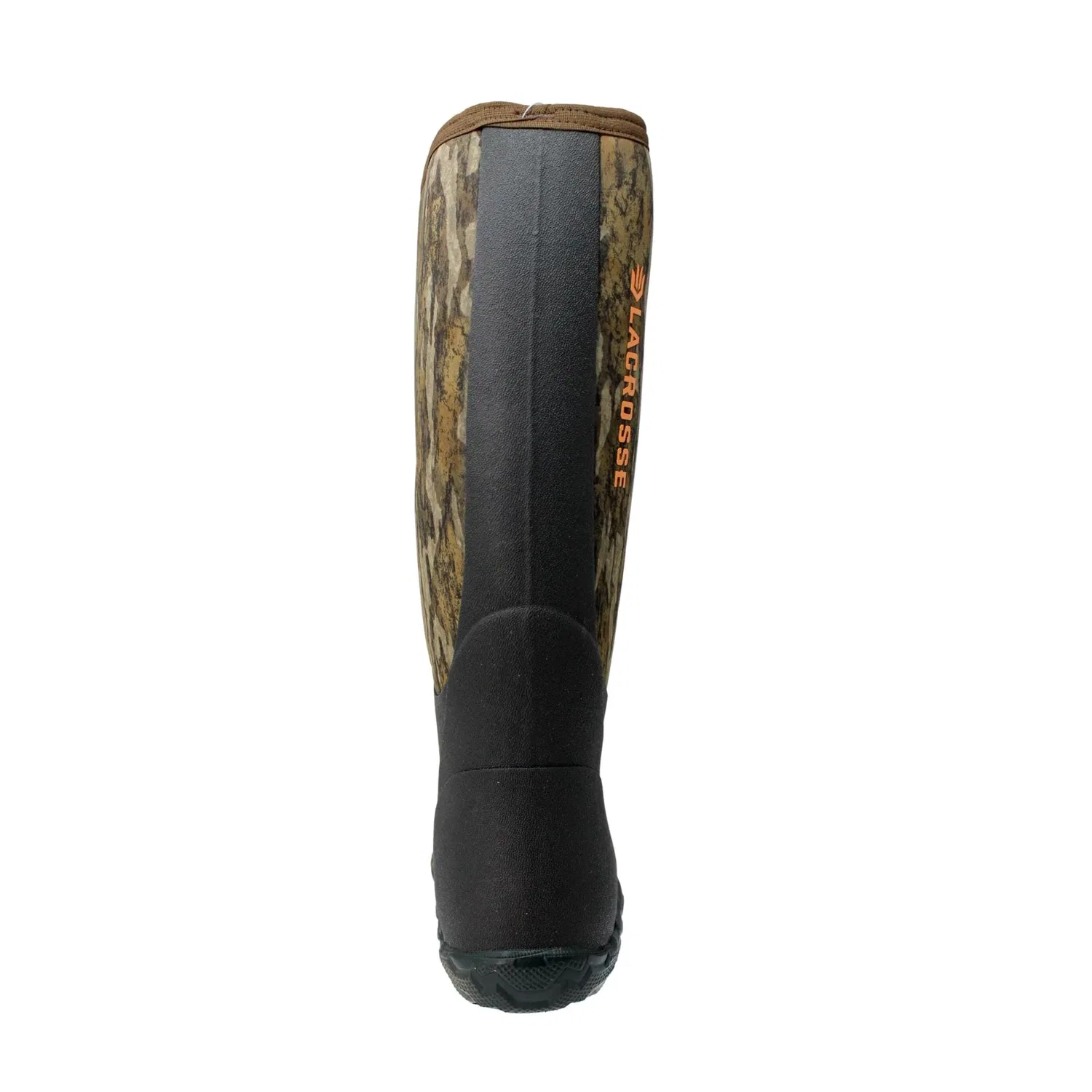 Мужские кроссовки LaCrosse Alpha Lite Pull On 16" Mossy Oak Bottomland 200071-07, коричневый — фото 3