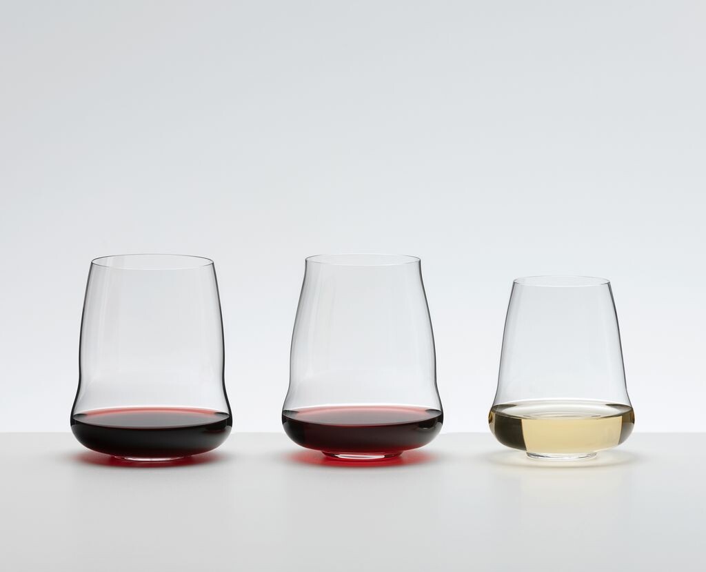 

Riedel SL RIEDEL БЕССТОЧНЫЕ КРЫЛЬЯ РОЗНИЧНАЯ КАБЕРНЕ/МЕРЛО 6789/0, прозрачный