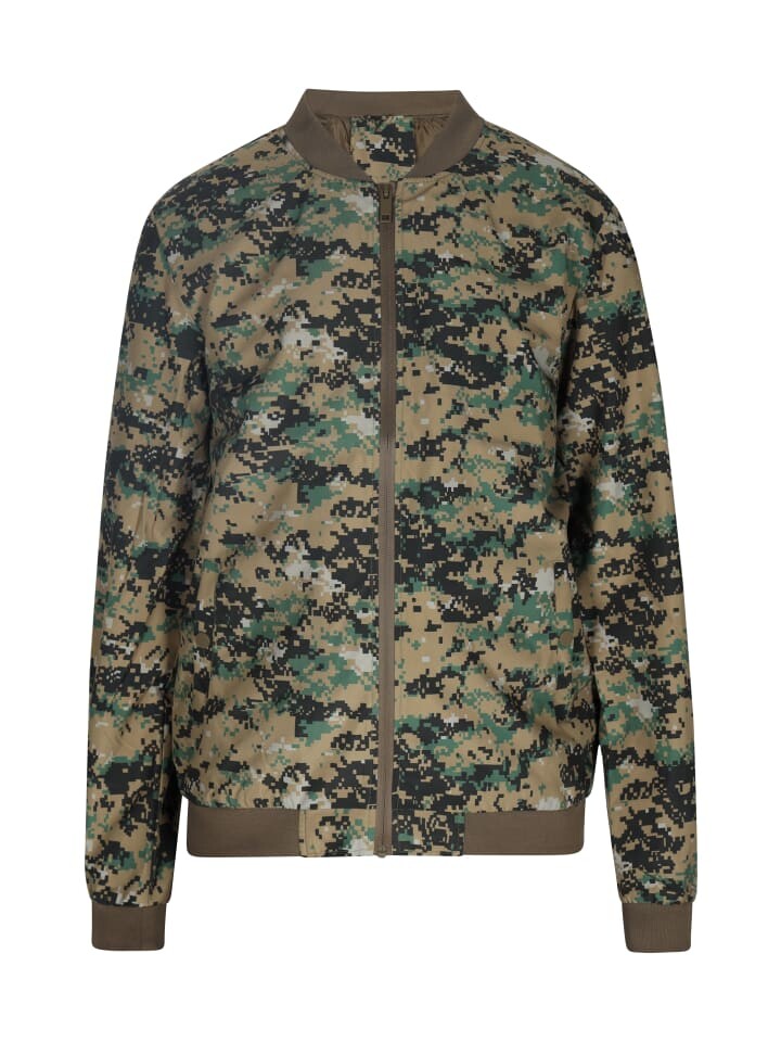 

Переходная куртка MO Jacke, песочный