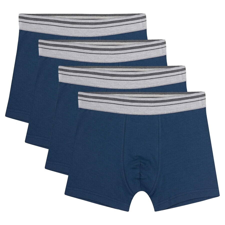 

Брюки SANETTA Underpants, темно-синий