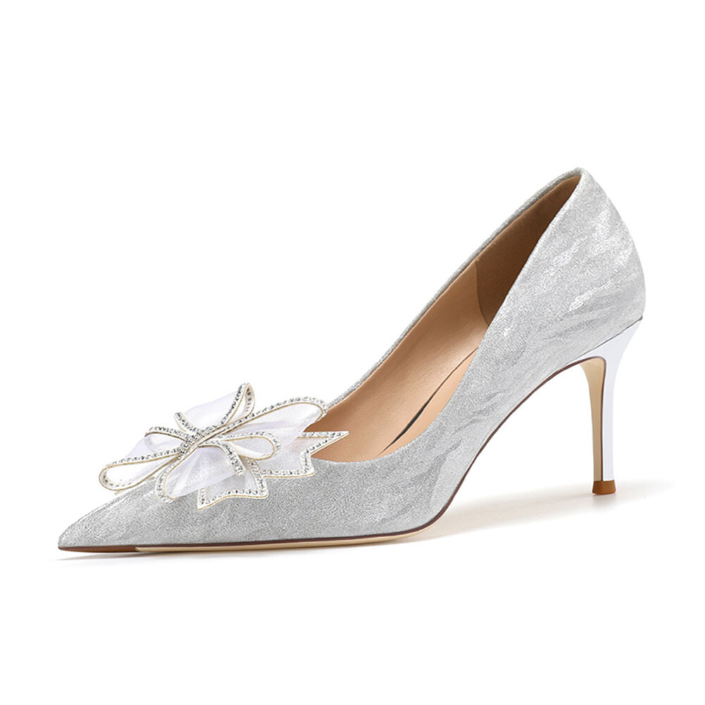 Туфли LUNNIFEIYA High Heels Women's