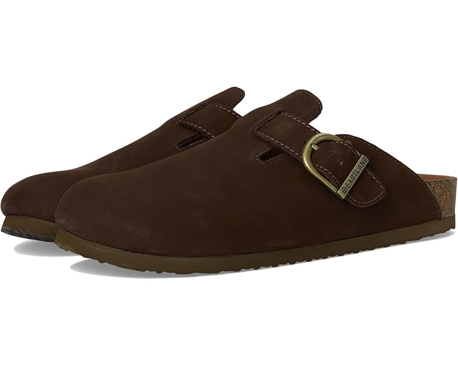 

Кроссовки Eastland 1955 Edition Gabe, коричневый