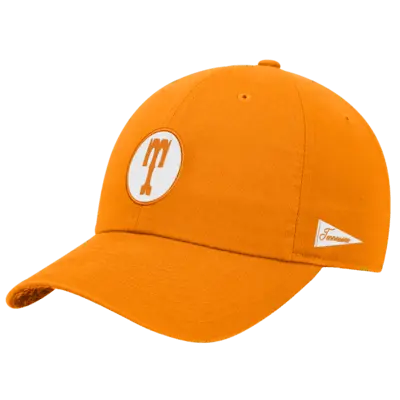 

Бейсболка Nike Tennessee Logo College Adjustable Cap, оранжевый