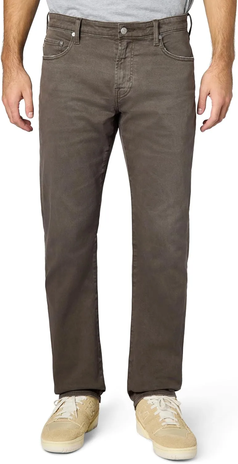 

AG Adriano Goldschmied Мужские джинсы Protege Classic Straight