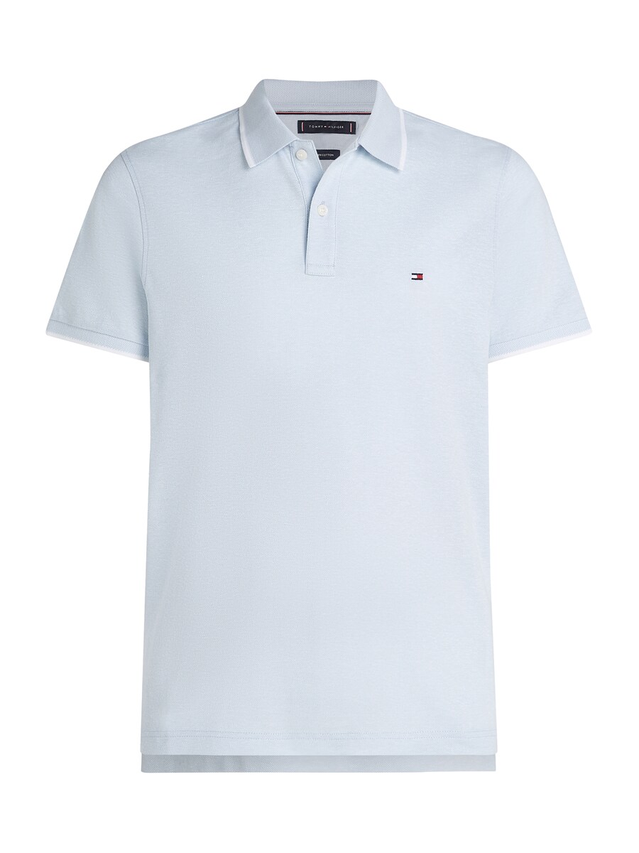 

Рубашка TOMMY HILFIGER, светло-синий