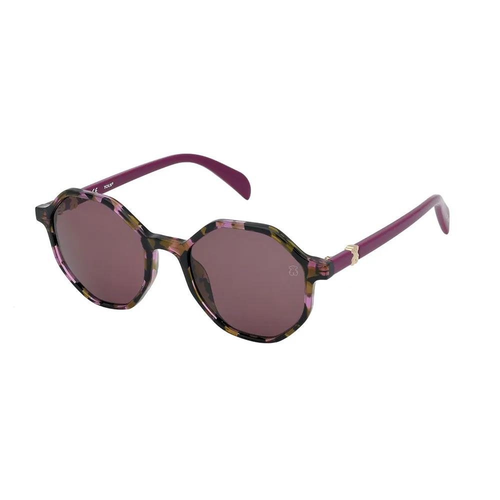 

Солнцезащитные очки Tous STOB19 woman, фиолетовый