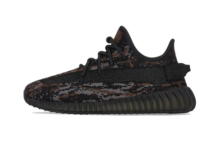 

Кроссовки Adidas Yeezy Boost 350 V2 MX Rock Kids