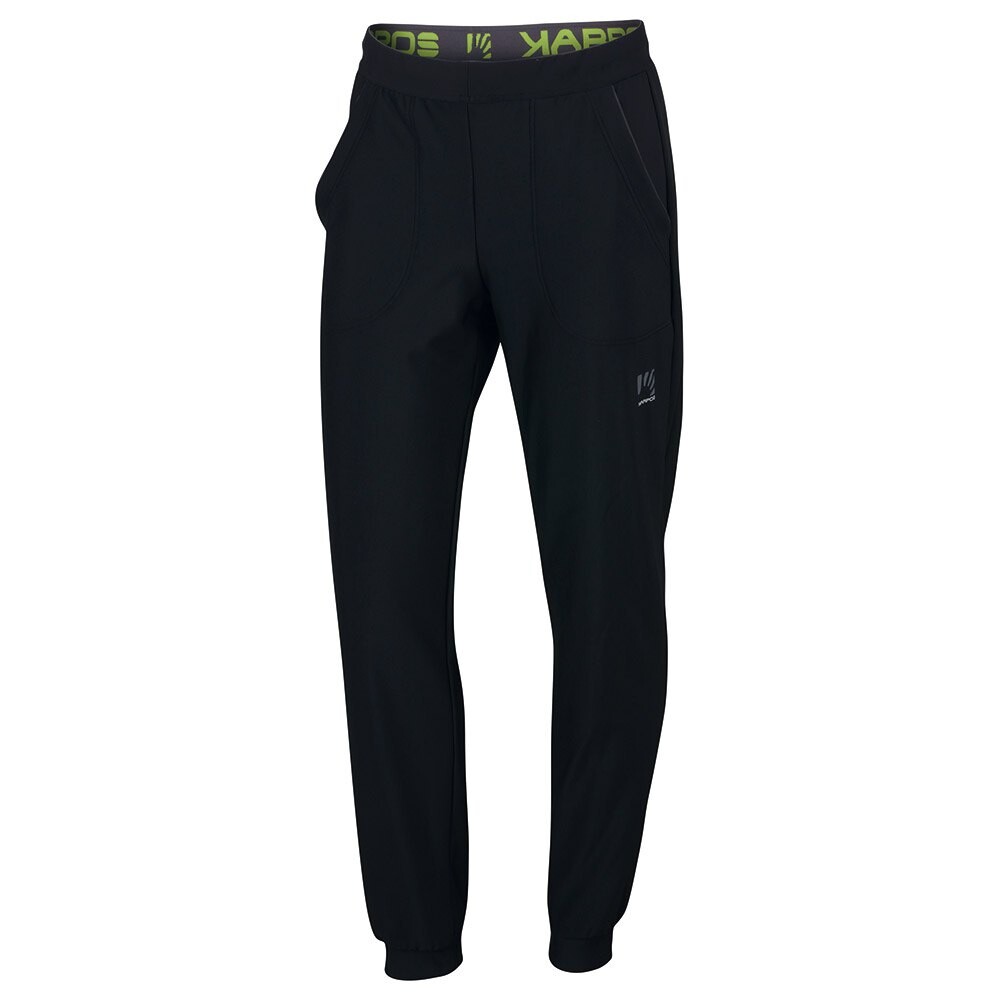 

Брюки Karpos Easygoing Winter, черный