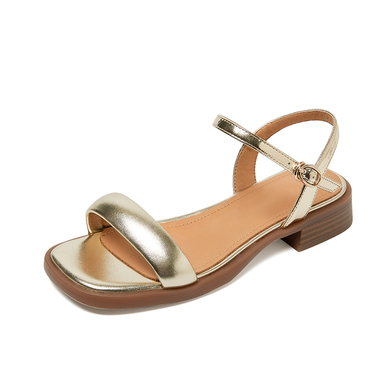 

Сандалии Five-nine Dan seven One-Strap Sandals Women's