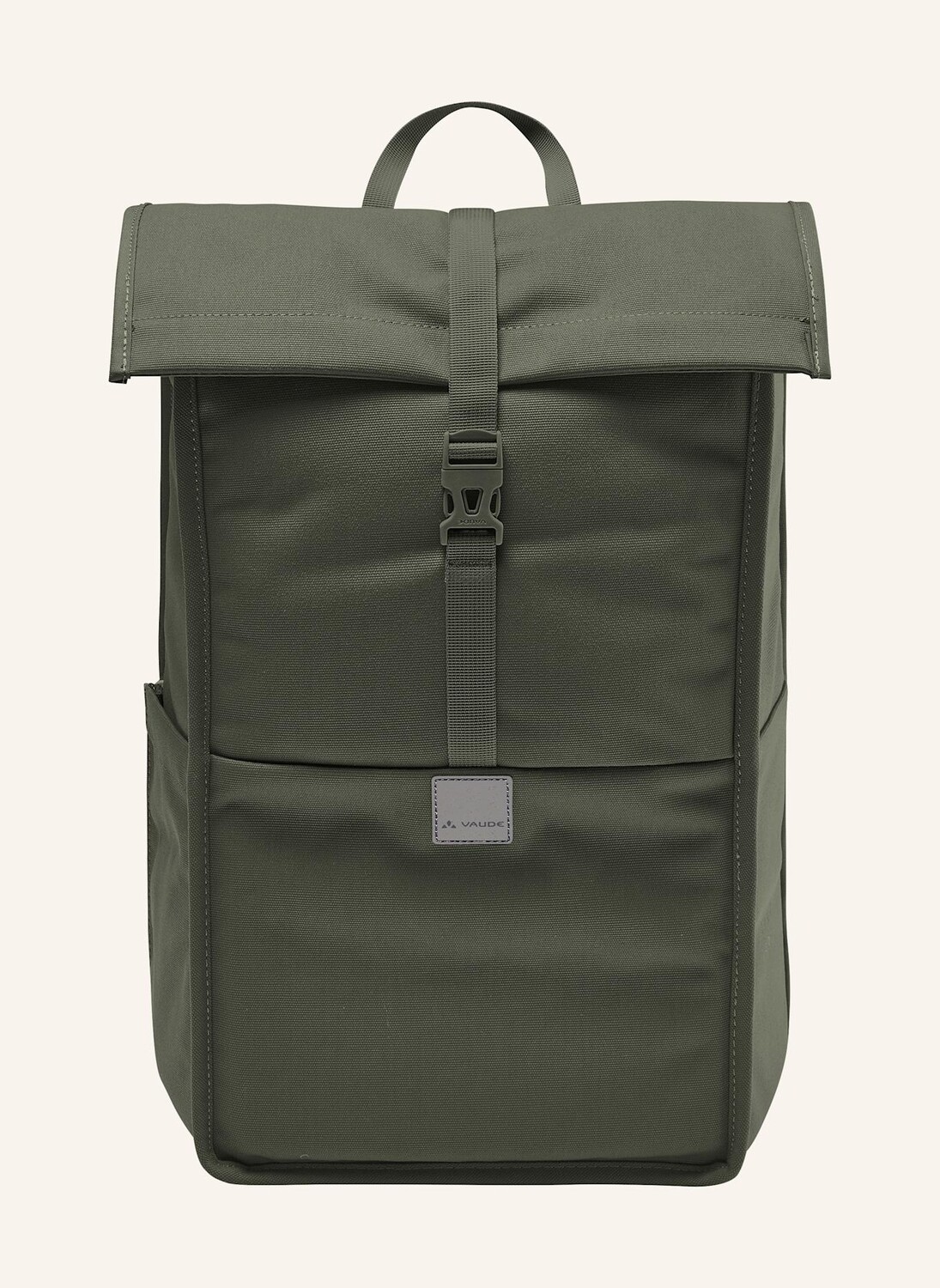 

Рюкзак coreway rolltop 20 VAUDE, хаки