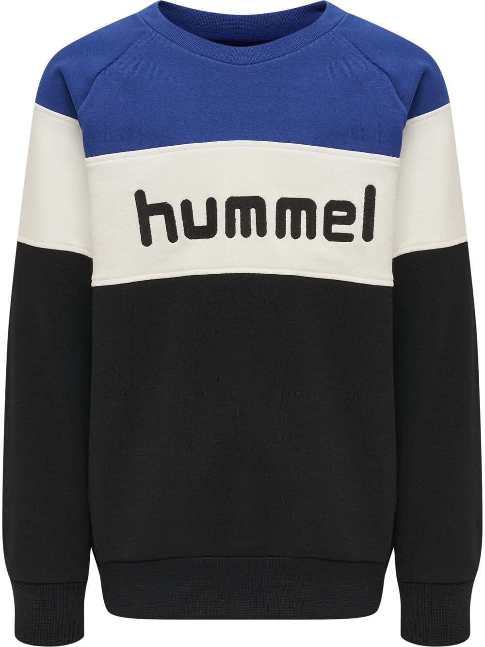 

Толстовка Hummel, темно-синий